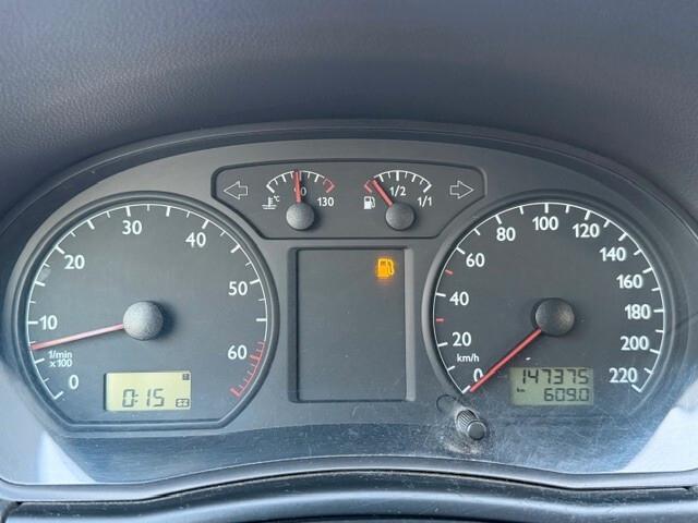 Volkswagen Polo 1.4 16V 3p. Trendline Euro 4 ok neopatentati