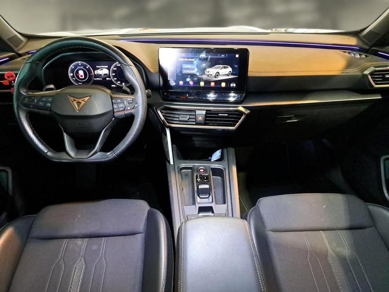 CUPRA FORMENTOR 1.4 E-HYBRID DSG