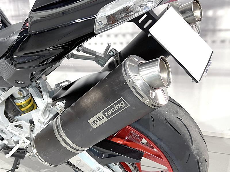 Aprilia RSV 1000 R