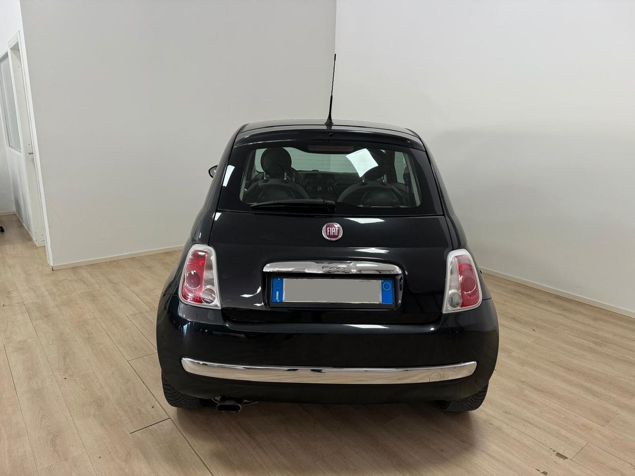 Fiat 500 1.2 **** NEOPATENTATI****