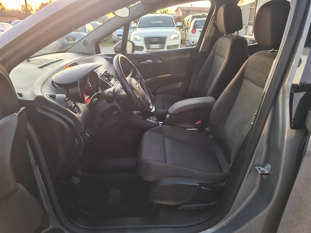 Opel Meriva 1.4 Turbo 120CV GPL Tech Elective