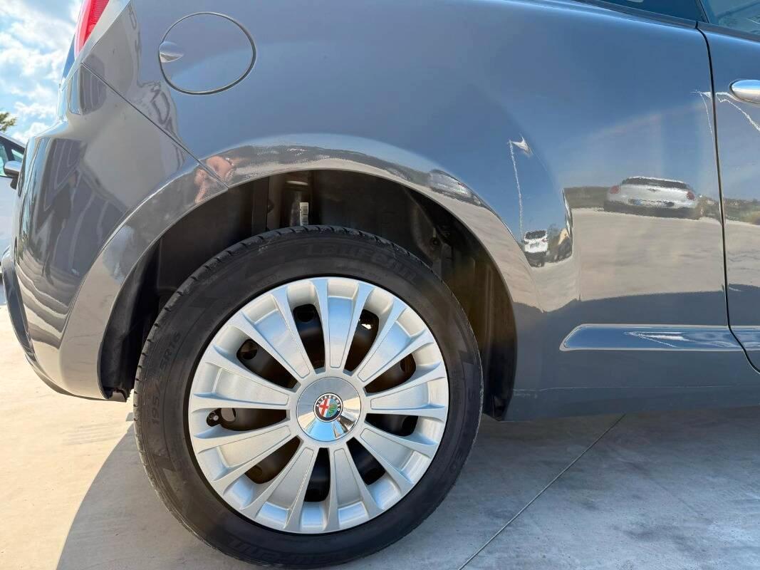 Alfa Romeo MiTo 1.3 jtdm Progression 85cv