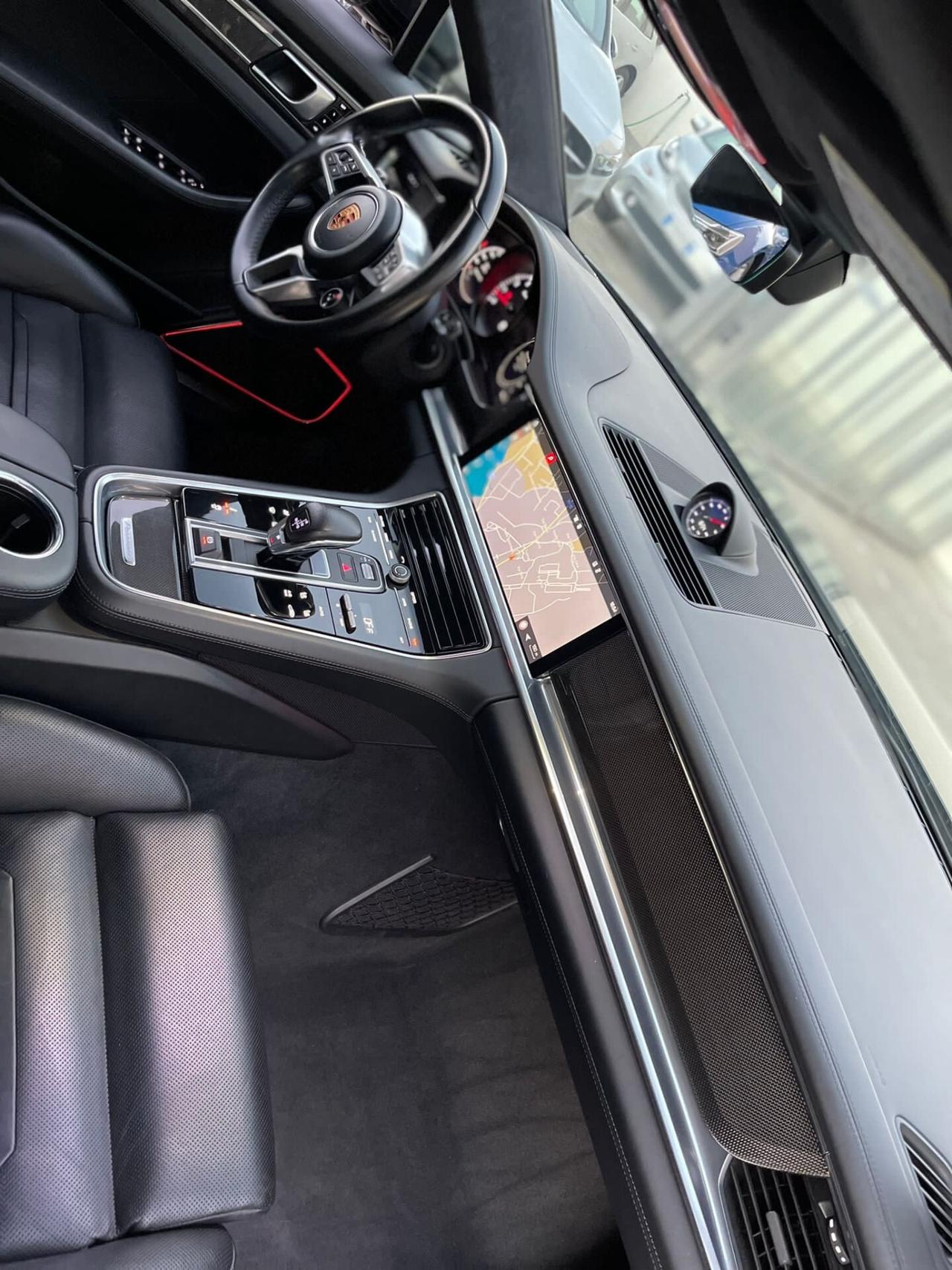 Porsche Panamera 4.0 Turbo Executive