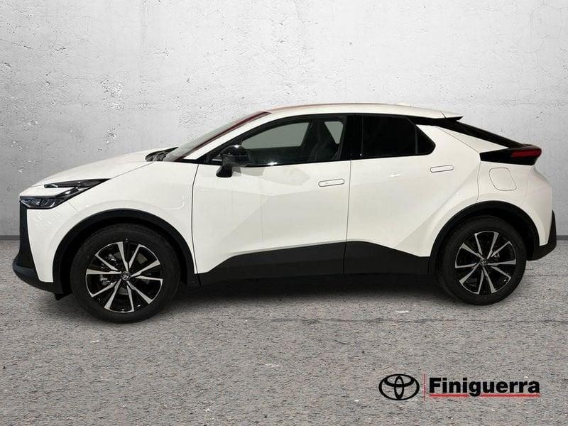 Toyota C-HR 2.0 PHEV Trend