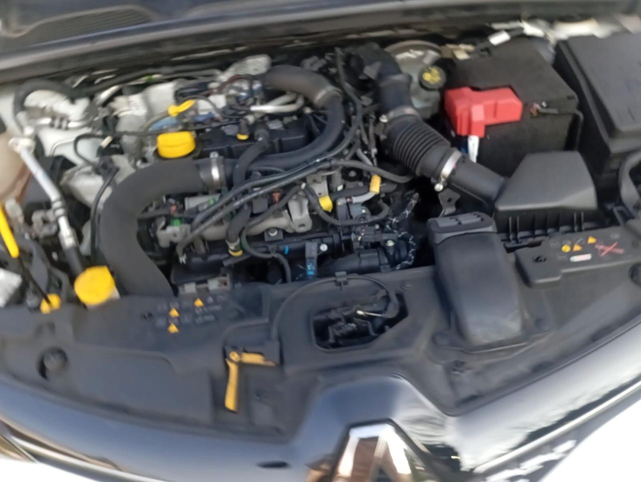 Renault Clio TCe 101 CV GPL 5 porte Techno UNIPRO KM 80000