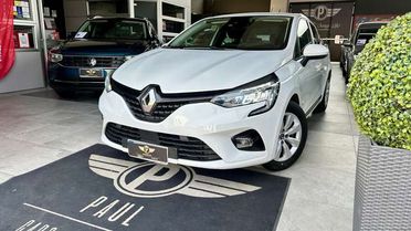 Renault Clio 1.5 Blue DCi 85CV Business + Neopatentato