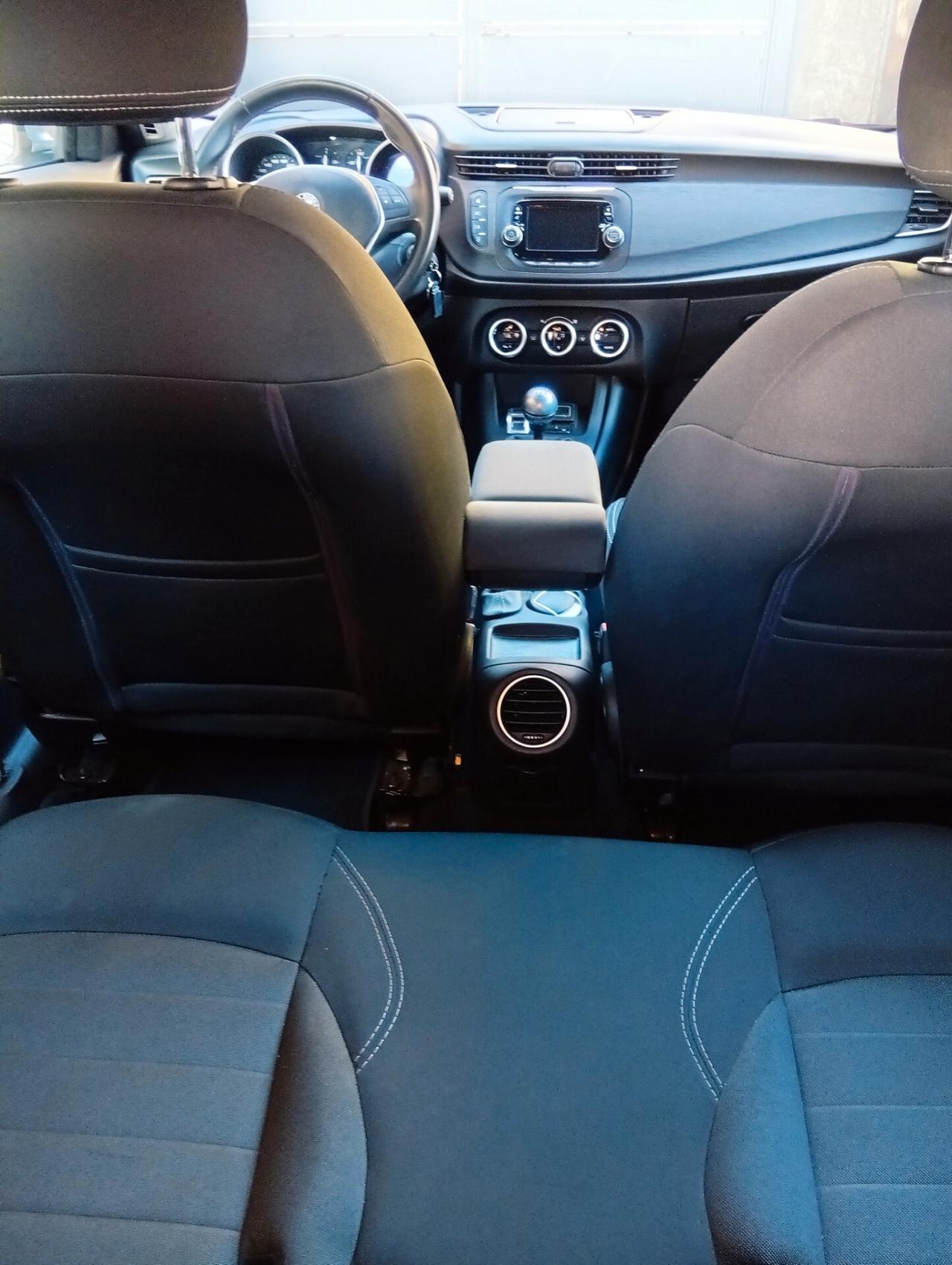 Alfa Romeo Giulietta 1.6 JTDm 120 CV Super