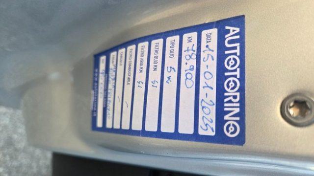 FIAT 500X 1.6 E-Torq 110 CV Pop Star PERMUTE OK NEOPAT.