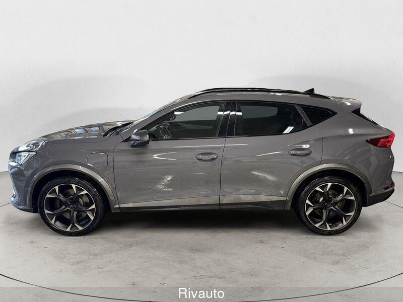 Cupra Formentor 1.4 e-Hybrid DSG VZ