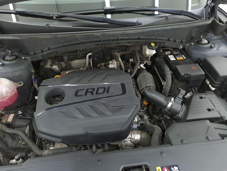 Hyundai Tucson XLine DCT BR586016 1.6 Mild Hybrid 136CV