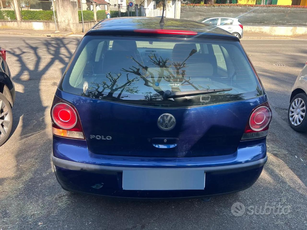 Polo GRANDINATA