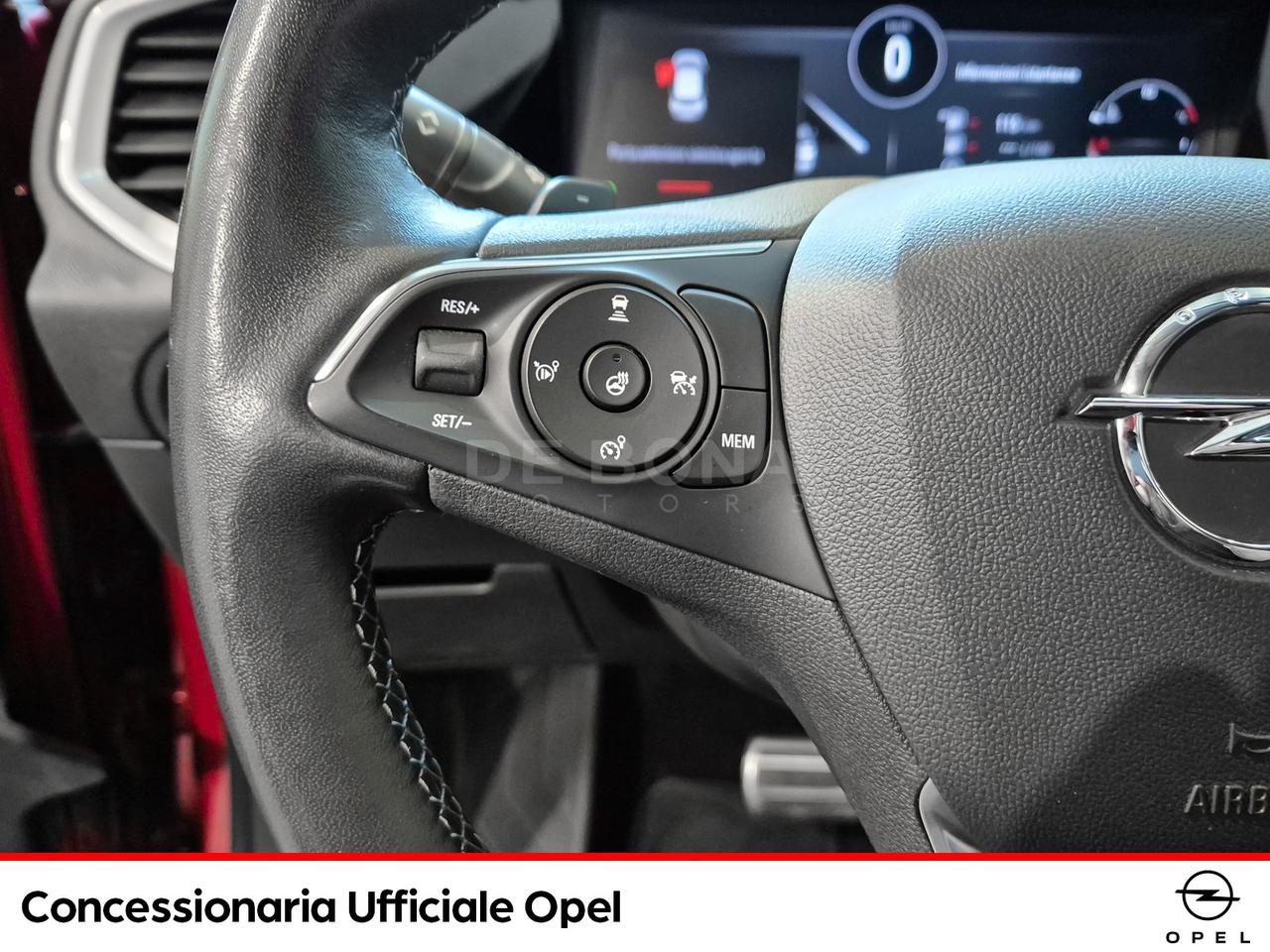 Opel Grandland 1.5 ecotec gs line s&s 130cv at8