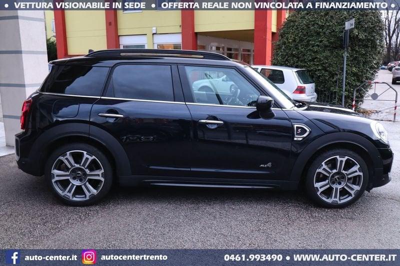 MINI Mini Countryman F60 2.0 Cooper S ALL4 178CV