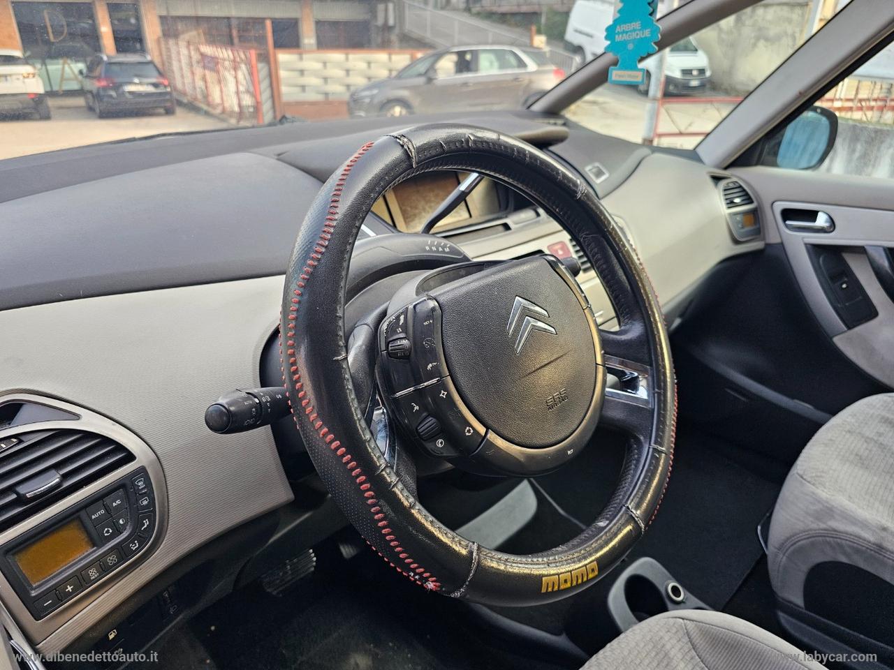 CITROEN Grand C4 Picasso 1.6 e-HDi 115 ETG6 Business