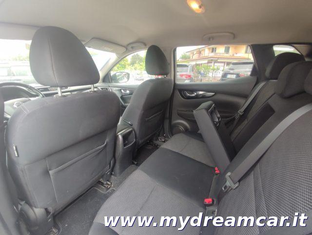 NISSAN Qashqai 1.6 dCi 2WD Acenta