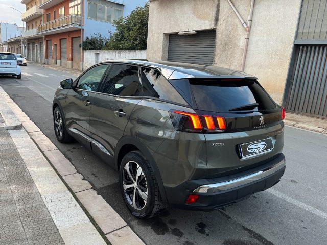 PEUGEOT 3008 1.5BlueHDi 130 EAT8 Allure