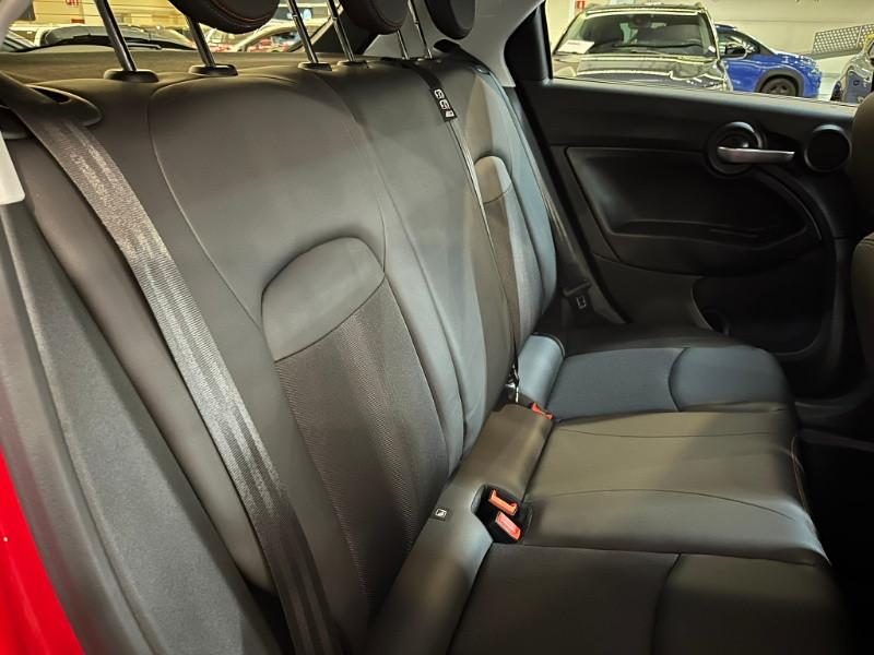 FIAT 500X 1.5 T4 Hybrid 130 CV DCT Sport