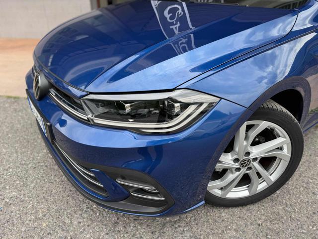 VOLKSWAGEN Polo 1.0 TSI Style