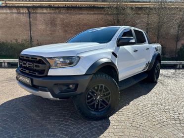 Ford Ranger Raptor 2.0 TDCi aut. 213CV DC 5 posti
