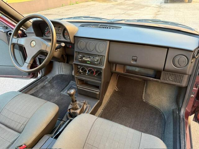 Alfa Romeo 33 L 1.300ie