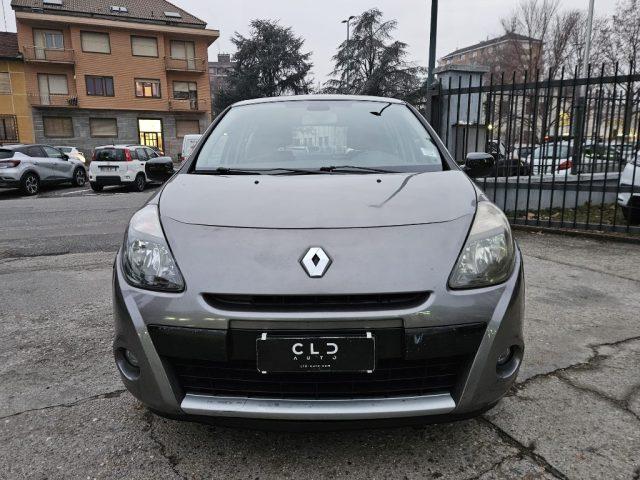 RENAULT Clio 1.2 16V TCE 105CV 5 porte