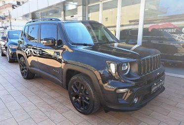 Jeep Renegade Renegade 1.6 Mjt DDCT 120 CV Limited
