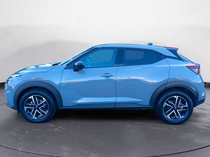 NISSAN Juke 1.0 dig-t N-Connecta 114cv #NewModel