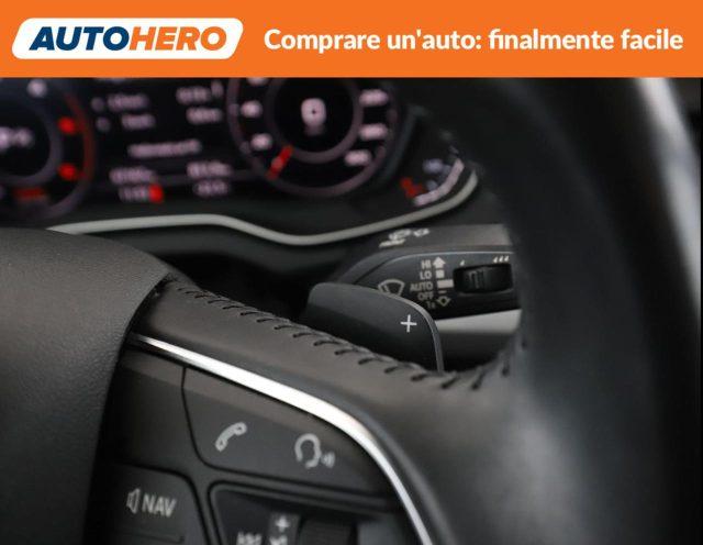 AUDI Q5 2.0 TDI 190 CV quattro S tronic Design