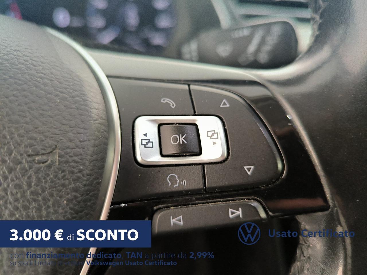 Volkswagen Passat variant 2.0 tdi highline executive 150cv
