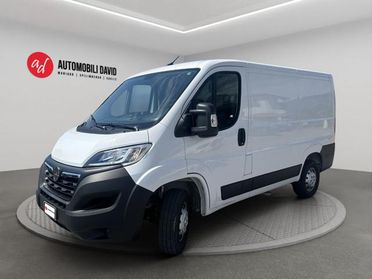 OPEL Movano 30 2.2 BlueHDi 120 S&S PC-TN Furgone +IVA