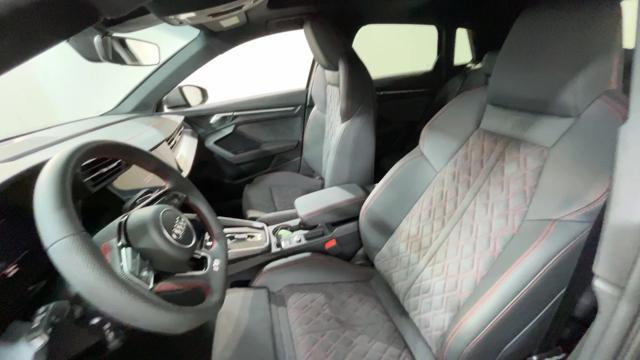 AUDI S3 SPB TFSI 333CV quattro S tronic - VARI COLORI!