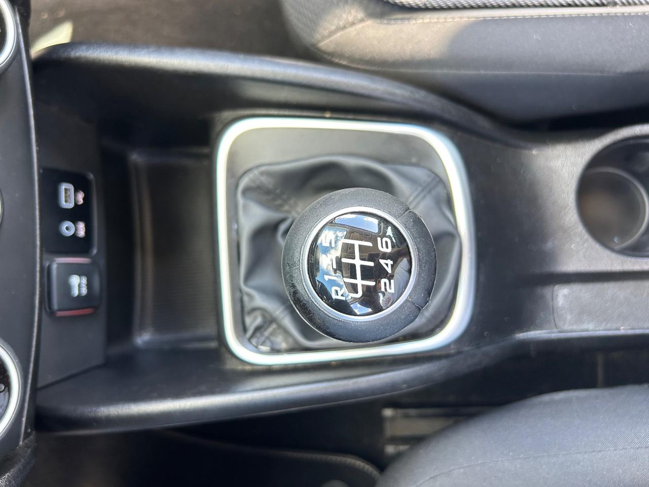 Fiat Tipo 1.6 Mjt S&S SW Lounge