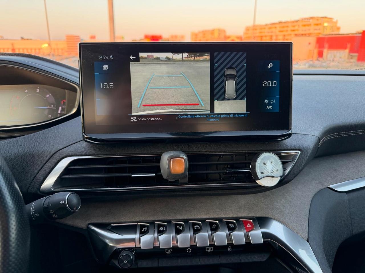 Peugeot 3008 BlueHDi 130 S&S EAT8 GT Pack