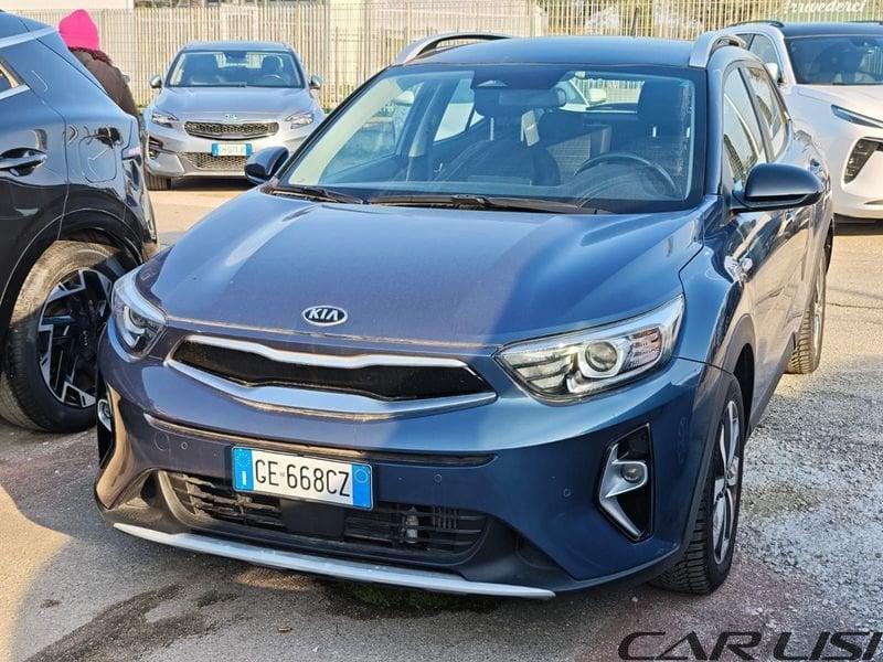 Kia Stonic 1.0 T-GDI 74KW MHEV STYLE