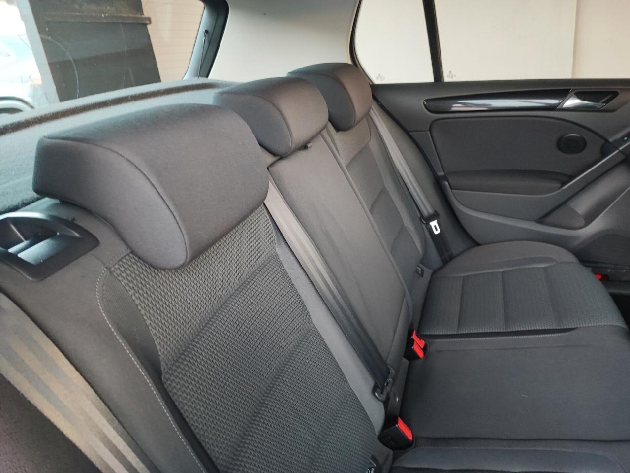 Volkswagen Golf 1.6 5p. Comfortline