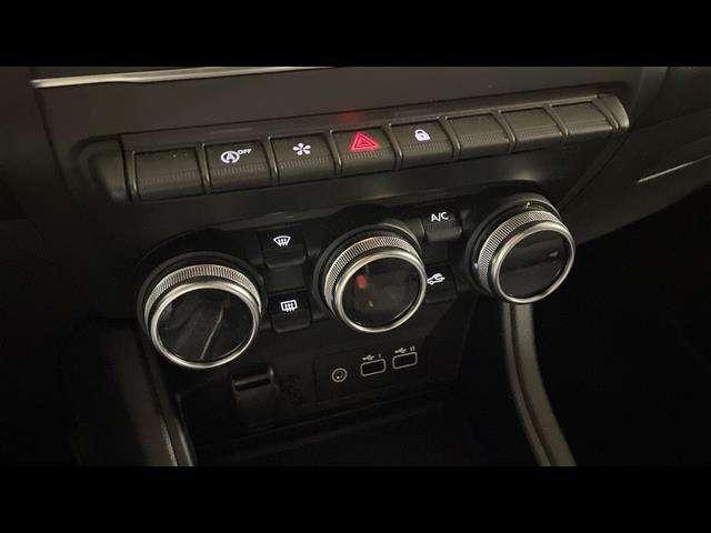Renault Captur 1.0 TCe Techno