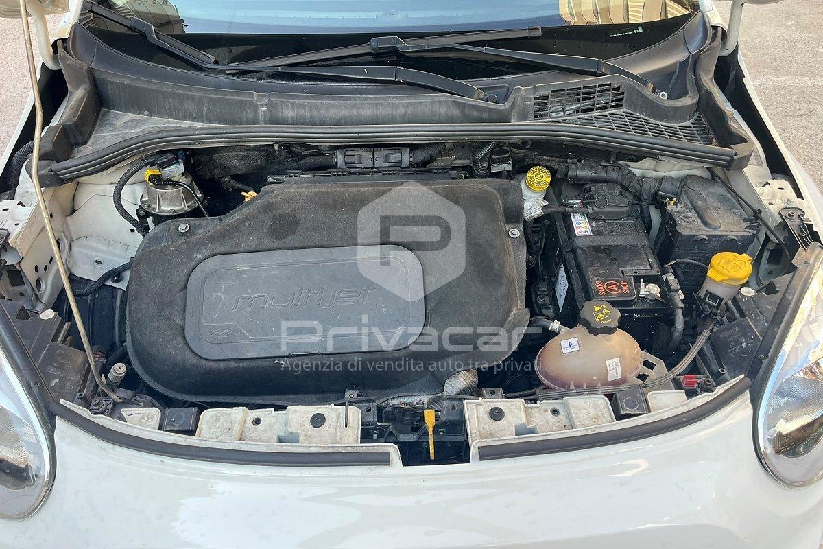 FIAT 500X 1.3 MultiJet 95 CV Business