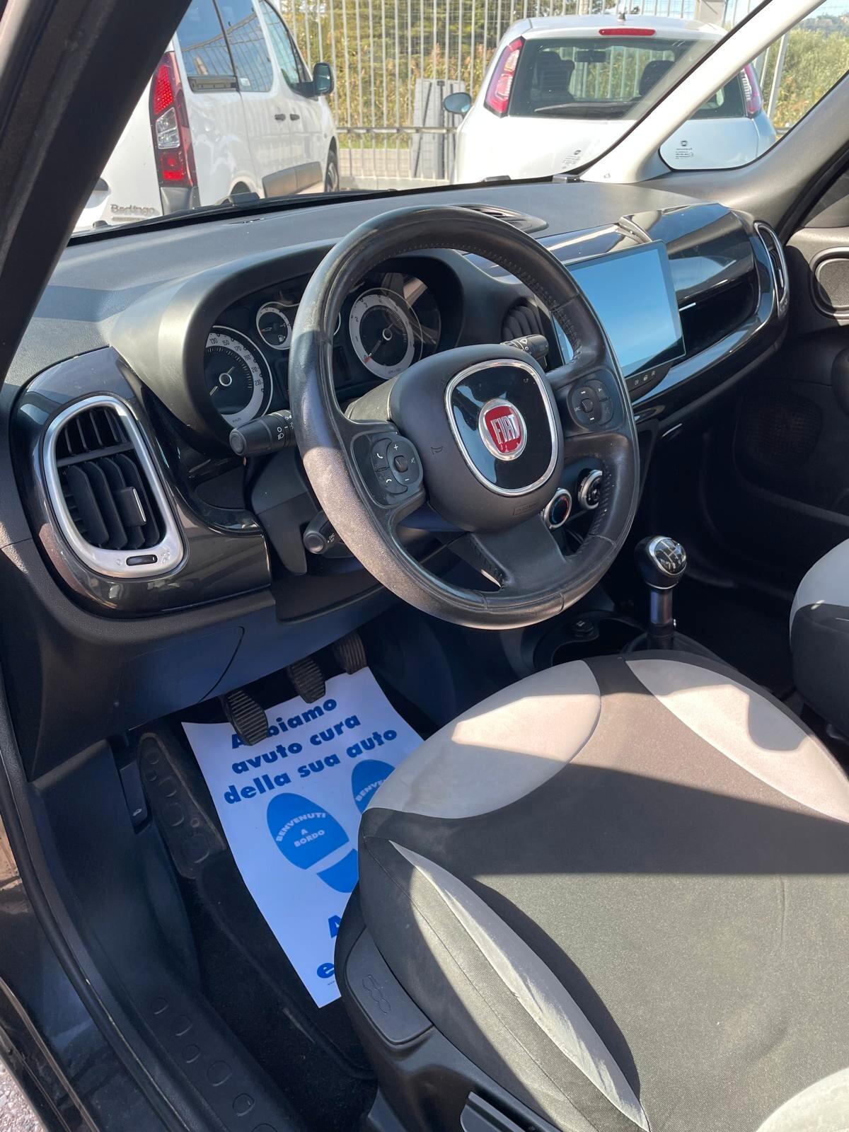 Fiat 500L 1.3 Multijet 85 CV Pop Star