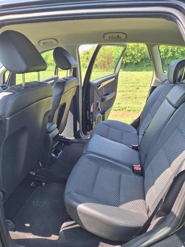 MERCEDES-BENZ A 160 BlueEFFICIENCY Executive