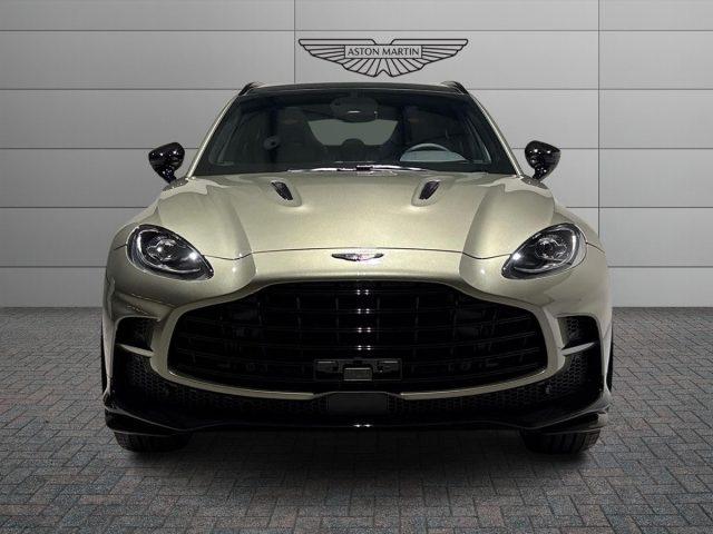 ASTON MARTIN DBX 707 4.0 Auto
