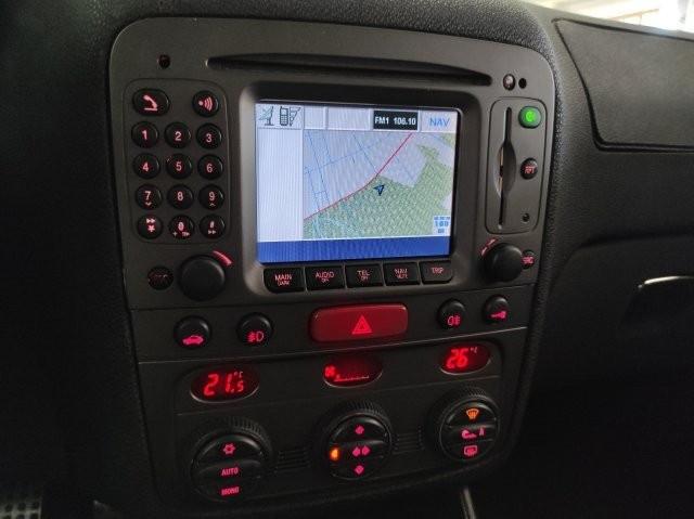 ALFA ROMEO 147 - 3.2i V6 24V cat 3 porte GTA