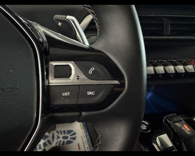 Peugeot 3008 2ª serie BlueHDi 130 S&S EAT8 Allure Pack