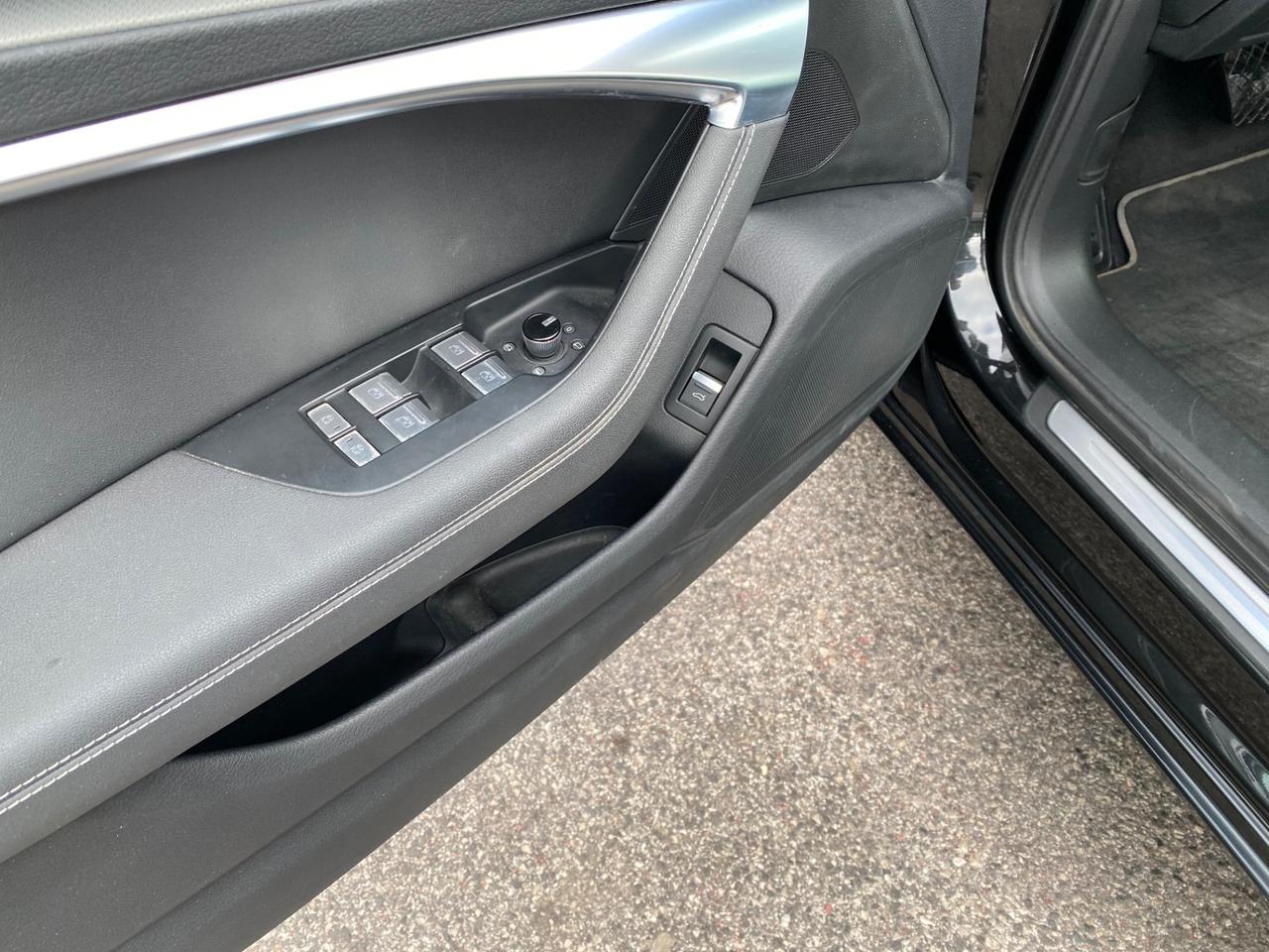 Audi A6 Avant 40 2.0 TDI S tronic tetto apribile full nord italia