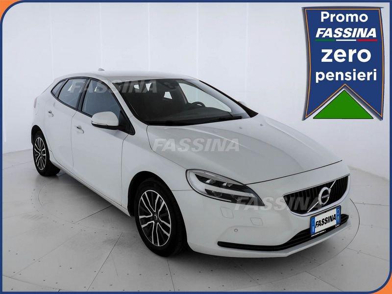 Volvo V40 D2 Plus 120cv