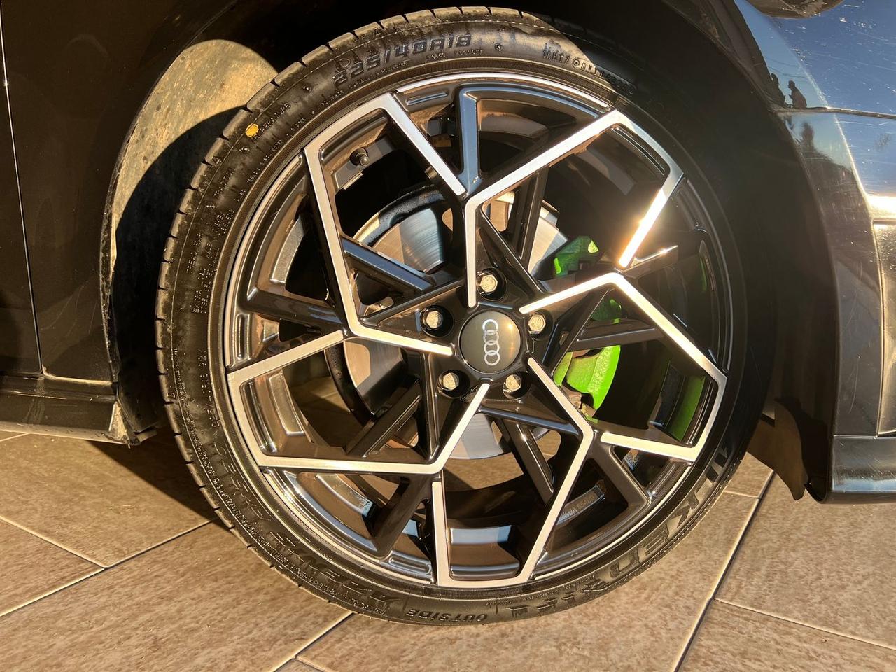 Audi A3 2.0 TDI 150 Cv S-Line #50466
