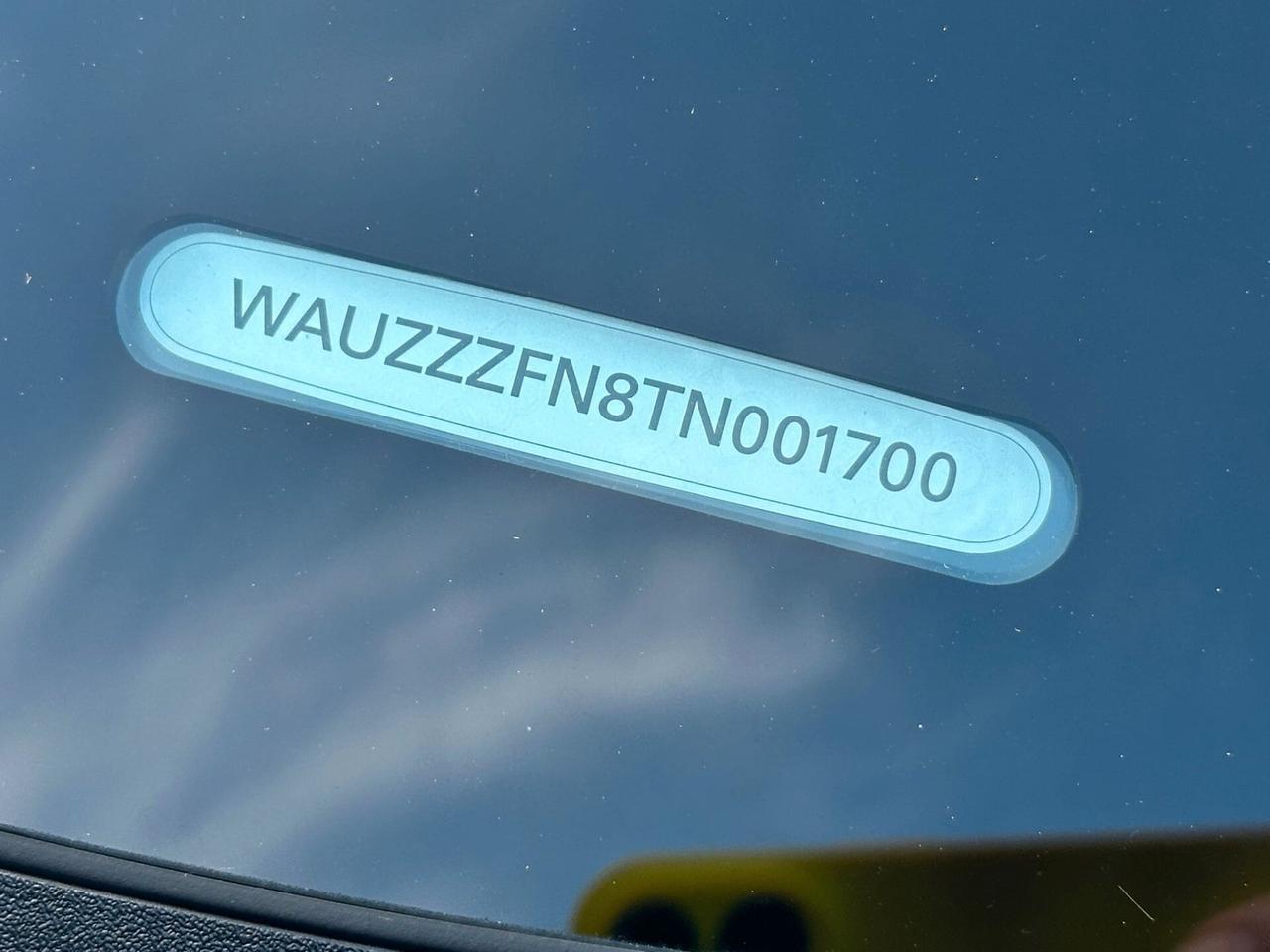 AUDI A6 AVANT TDI 150 kW S TRONIC QUATTRO S-LINE EDITION ONE