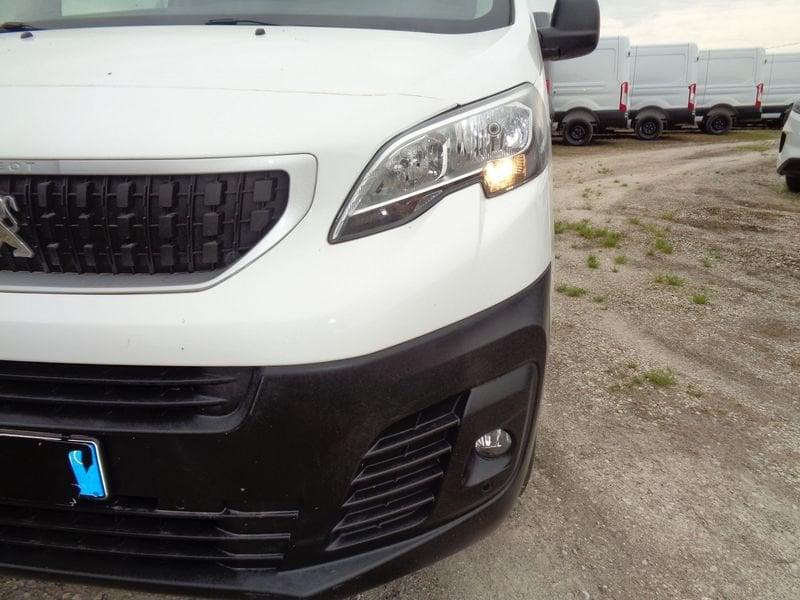 Peugeot Expert BlueHDi 120 S&S Furgone Premium Compact + IVA