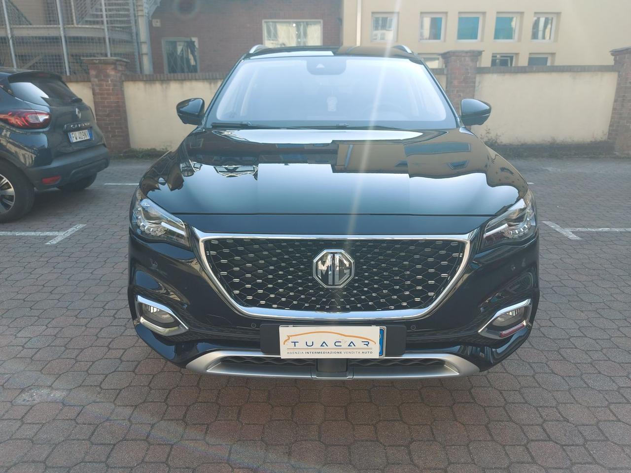 Mg HS Luxury 1.5 T GDI Gpl