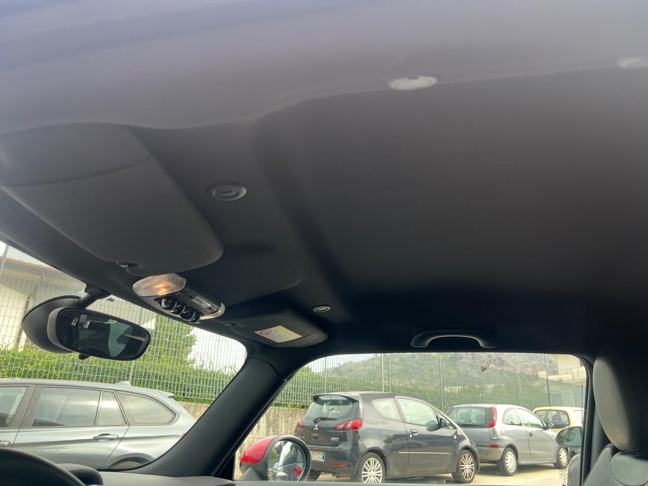 Mini 1.2 One NEOPATENTATI