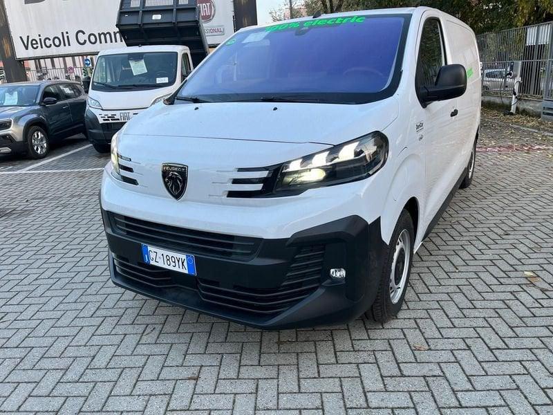 Peugeot e-Expert e-Expert 49kW PL-TN Furgone Standard (IVA ESCL.)
